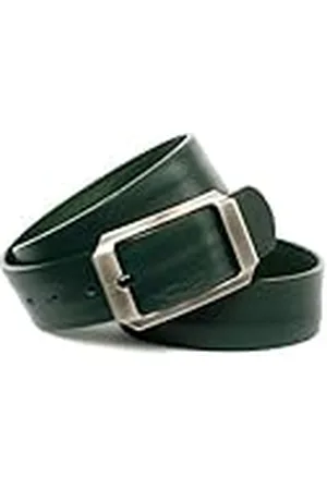 Anthoni Crown Leren riem voor heren