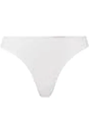 Calvin Klein Thongs voor dames, , S