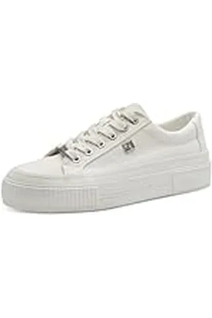 QS by s.Oliver Low 5-23625-44 Sneakers voor dames, , 40 EU, , 40 EU