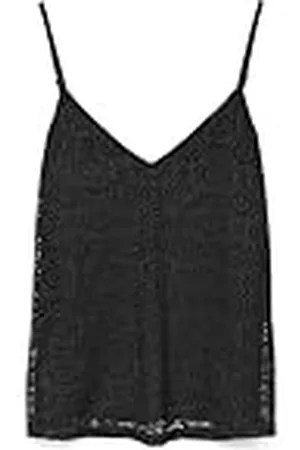 VERO MODA Vmmaya Singlet Top JRS Spe, , L