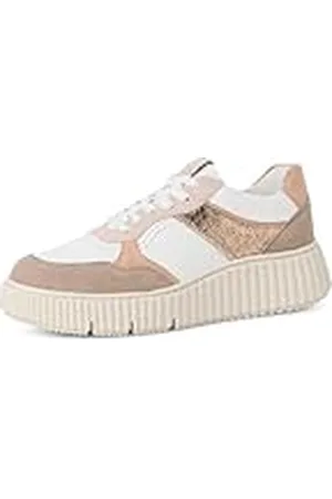 Tamaris Veterschoenen dames sportief, , 41 EU
