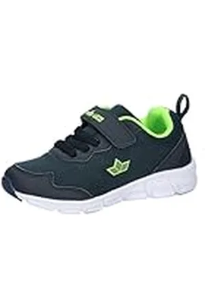 LICO Unisex Almeria Vs Sneakers voor kinderen, , 34 EU