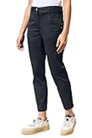 CECIL Damesbroek in casual fit, , 31W / 26L
