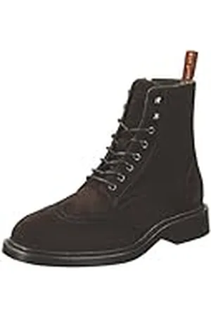 GANT FOOTWEAR Millbro enkellaarsjes voor heren, , 45 EU