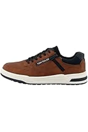 TOM TAILOR Heren 9580010003 sneakers, , 45 EU, , 45 EU