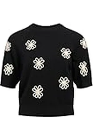 Object Objlaney Rubin Ss Pullover Noos, , L