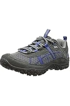 Trespass Dames bont trailloopschoenen, , 37 EU