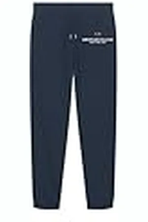 American College Jogging, marineblauw, 10 jaar, ontspannen, , 10 ans