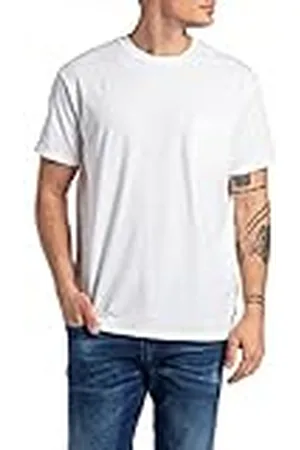 Replay Heren T-shirt, , XS