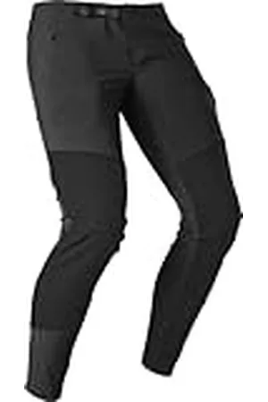 Fox Racing Flexair Pro Pant zwart