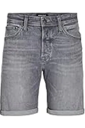 JACK & JONES JACK&JONES JJIRICK JJIORIGINAL Shorts AM 360 SN, , M