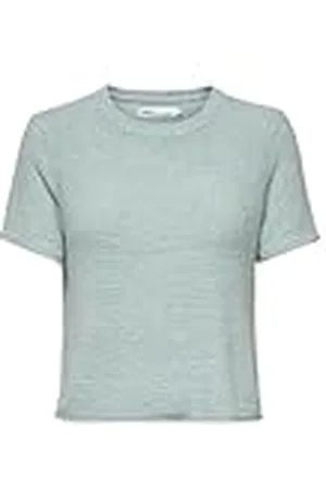 ONLY Onlsunny S/S Pullover Knt Noos, , XS