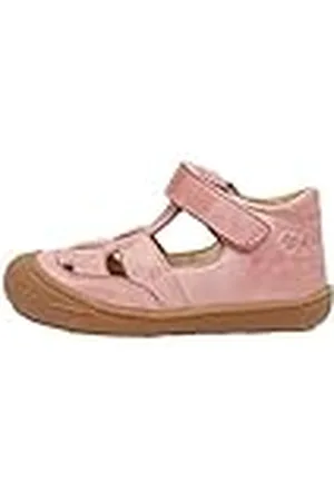 Naturino WAD-Leather schoenen met gesloten neus, roze, 37 EU