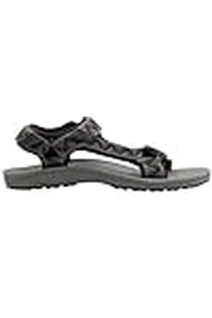 Jack Wolfskin Wave Breaker M Sandalen, Cold Coffee, 42 EU, , 42 EU