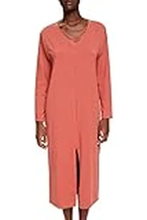 ESPRIT Bodywear Dames Seasonal LACE 2 SUS pj s_ll_ls Pyjamaset, , 42