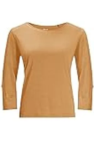 Jack Wolfskin Kust van Koraal T-shirt, , XXL dames, , XXL