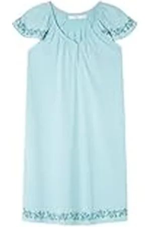 Women secret Nightdress Daily Garden nachthemd, , L voor dames, , L