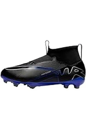 Nike Zoom Superfly 9 Academy FG/MG Voetbalschoenen Junior