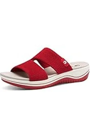 Jana Slippers 8-27270-43 H-breedte, , 38 EU