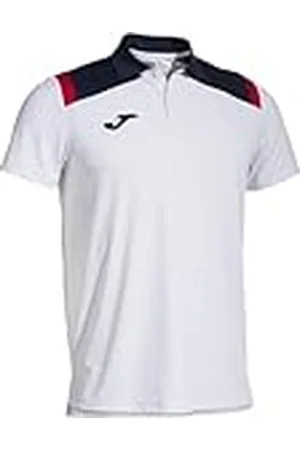 Joma Poloshirt voor heren - Toledo - korte mouwen, , XXL