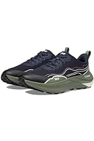 Teva Trailwinder lage wandelschoen voor dames, Total Eclipse/Olivine, 7 UK, , 40 EU