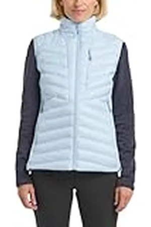 Jack Wolfskin Routeburn Pro Ins Vest W, , XS