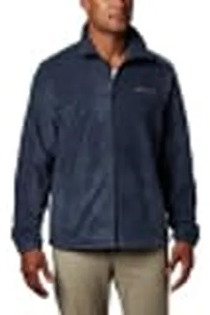 Columbia Steens Mountain Full Zip 2.0 Sweater Fleecejack, , Large Hoog, , L Tall