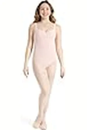 Capezio Dames Princess Tank Leotard Shirt, , M