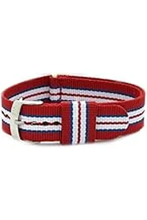 Morellato Uniseks polshorloge meerkleurig A01 X 4737 A74864cr20, , 20 mm, Armband