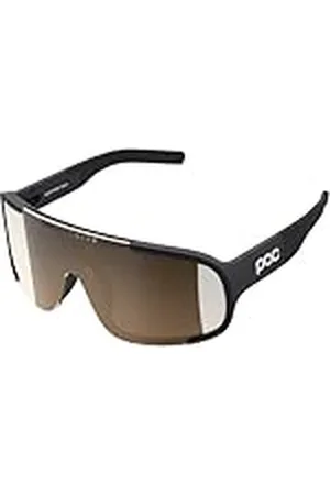 POC Aspire Mid zonnebril - sportbril voor fietsers met maximaal comfort en het beste zicht, , One Size