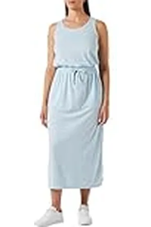 QS by s.Oliver Dames jurk midi, , 40