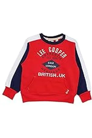 Lee Sweaters jongens, , 10 Jaar