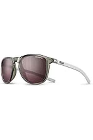 Julbo Canyon Tryearslu/White Army, zonnebril, uniseks, volwassenen, , M