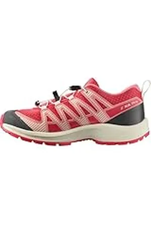 Salomon XA Pro V8 Hiking Shoe, roze, 35 EU, Roze, 35 EU