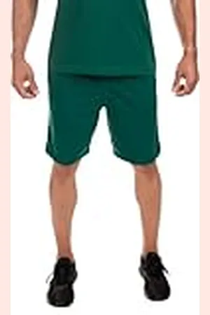 Reebok Identity SMALL Logo FT Short, , M