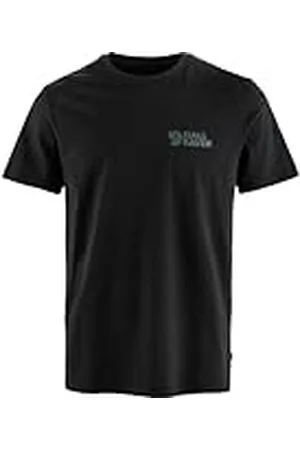 Fjällräven FJALLRAVEN 12600232-550 Heavy Classic T-shirt M T-Shirt Heren Maat S, , S