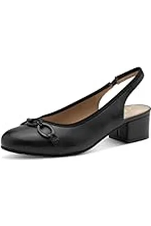 Jana Vegan Comfort pumps voor dames, , 36 EU, , 36 EU