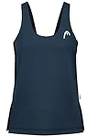 Head Spirit Tanktop Dames Navy, , L