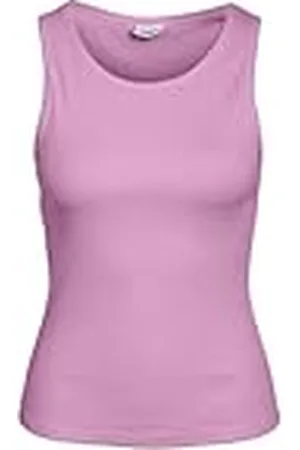 Noisy May Nmmaya S/L Regular Tank Top Noos, , XL