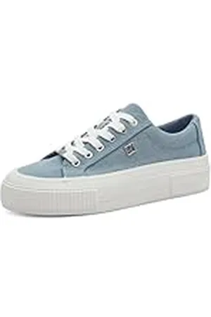 QS by s.Oliver Low 5-23625-44 sneakers voor dames, , 40 EU, , 40 EU