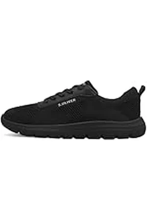 QS by s.Oliver Lage sneakers voor dames, , maat 37 EU, , 37 EU