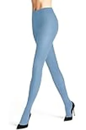 Falke Dames Panty Family W Ti katoen eenkleurig 1 paar, , 40-42