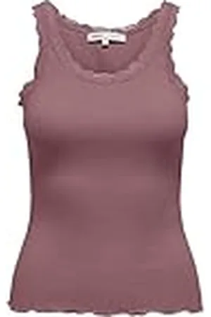 ONLY Dames Onlsharai Lace Tanktop JRS Tanktop, , L