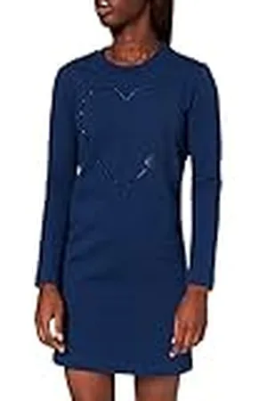 Moschino Casual Damesjurk, Jurk Dames, , 42