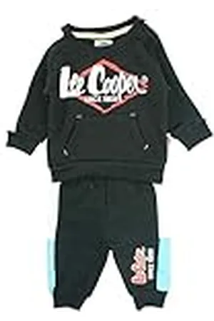 Lee GLC7451 BB S3 set, , 3M meisjes, , 3 Maanden