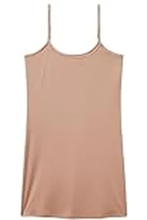 Benetton Onderjurk 30GJ1V001 nachthemd, , S dames, , S