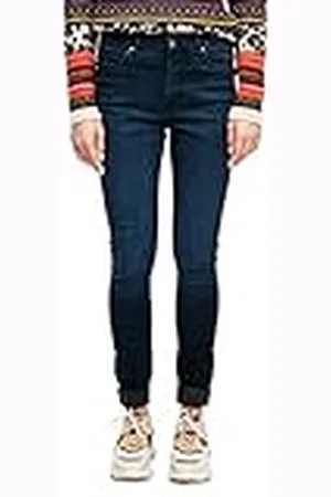 QS by s.Oliver Skinny Jeans voor dames
