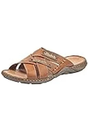 Rieker Herenslippers voorjaar/zomer 22090, , 42 EU