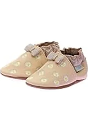 Robeez Meisje Sunny Spring Pantoffels, , 30/31 EU
