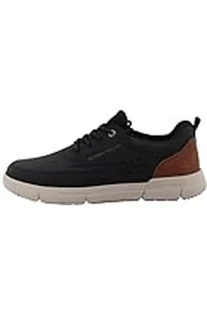 TOM TAILOR Heren 5380200010 Sneakers, , 43 EU, , 43 EU